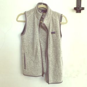 Women's Patagonia Vest
